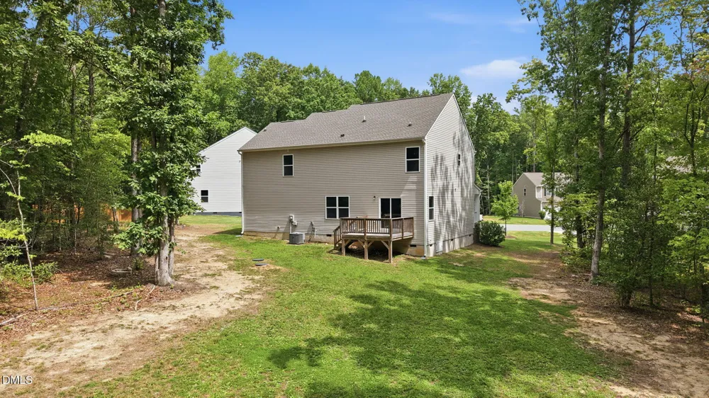 20 Shearin Lane Youngsville, NC 27596