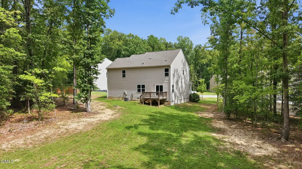 20 Shearin Lane Youngsville, NC 27596