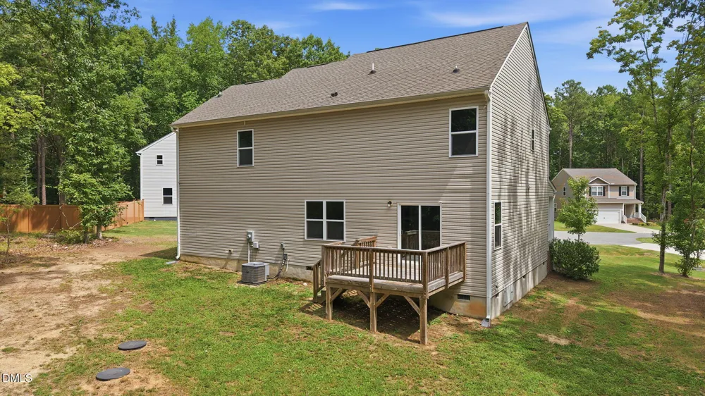 20 Shearin Lane Youngsville, NC 27596
