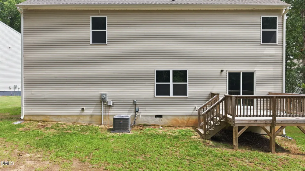 20 Shearin Lane Youngsville, NC 27596