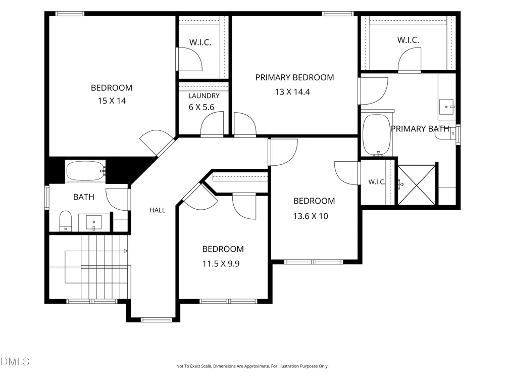 20 Shearin Lane Youngsville, NC 27596