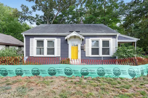 1341 Lake Wheeler Road