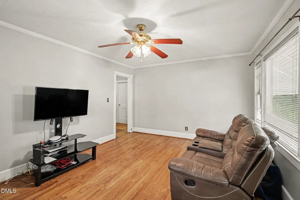 2006 Ashland Drive Burlington, NC 27217