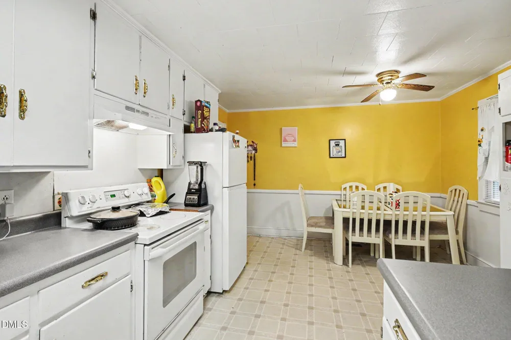 2006 Ashland Drive Burlington, NC 27217