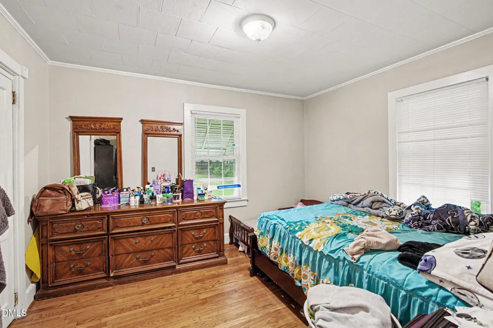 2006 Ashland Drive Burlington, NC 27217