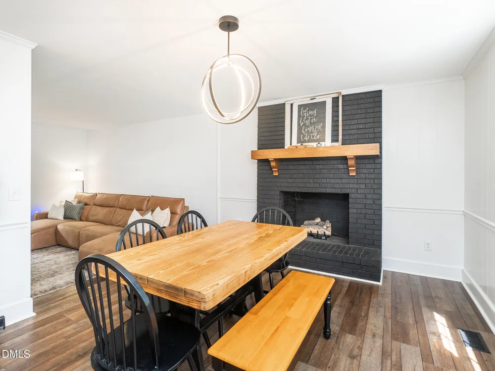 3034 Glenwood Drive Graham, NC 27253