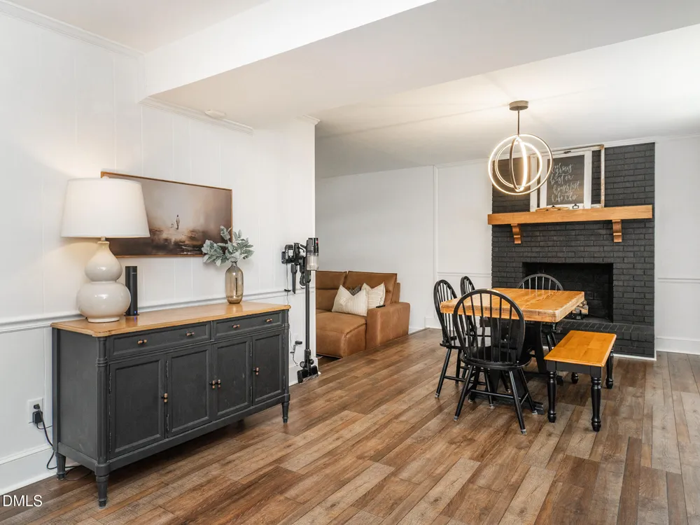 3034 Glenwood Drive Graham, NC 27253
