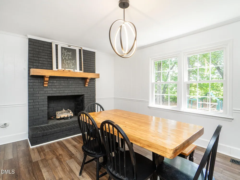 3034 Glenwood Drive Graham, NC 27253