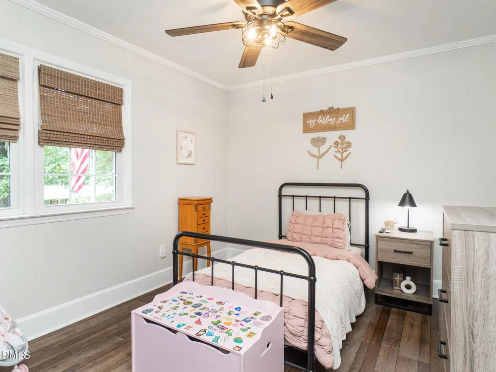 3034 Glenwood Drive Graham, NC 27253