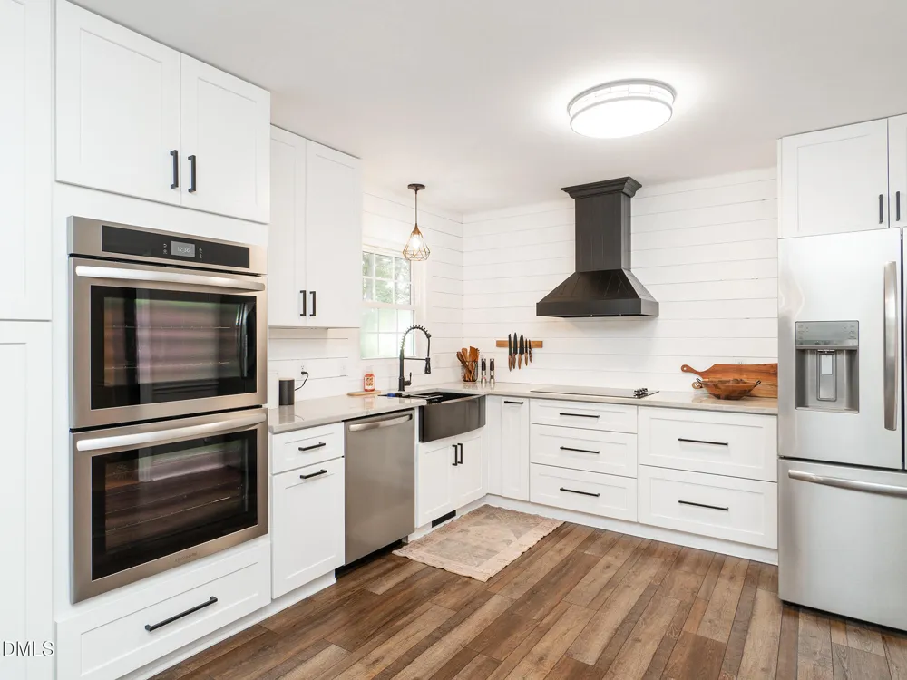 3034 Glenwood Drive Graham, NC 27253