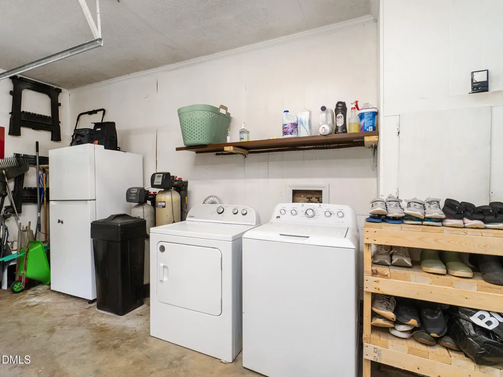 3034 Glenwood Drive Graham, NC 27253