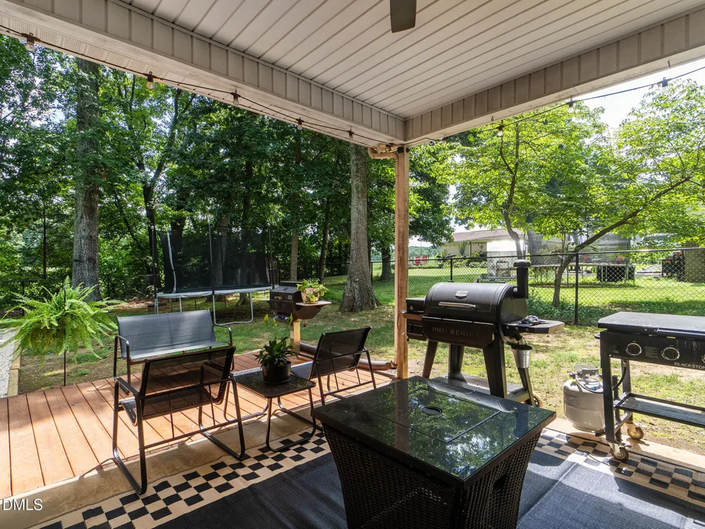 3034 Glenwood Drive Graham, NC 27253