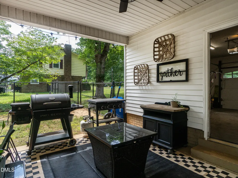 3034 Glenwood Drive Graham, NC 27253