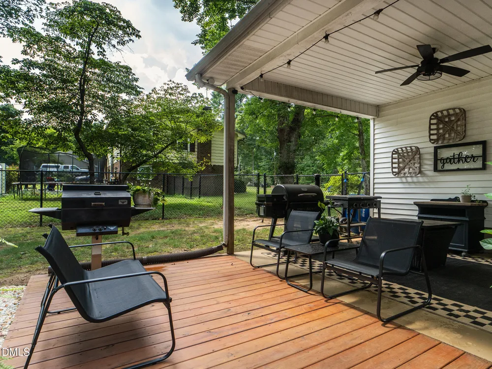 3034 Glenwood Drive Graham, NC 27253