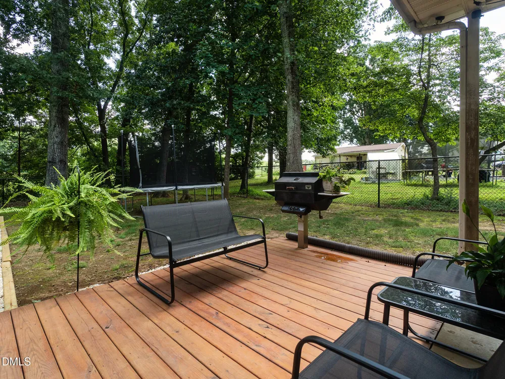 3034 Glenwood Drive Graham, NC 27253