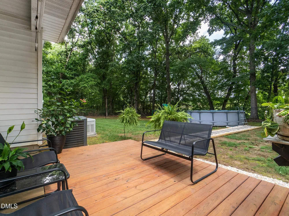 3034 Glenwood Drive Graham, NC 27253
