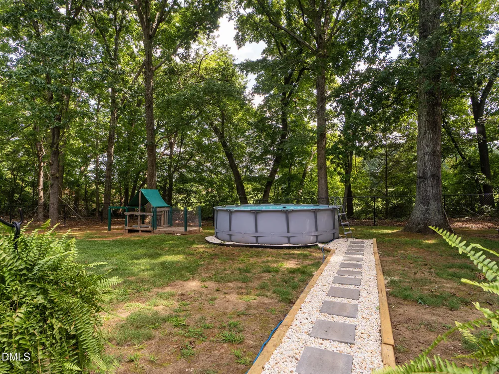 3034 Glenwood Drive Graham, NC 27253