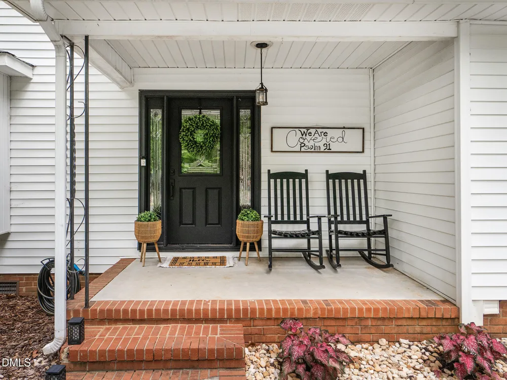 3034 Glenwood Drive Graham, NC 27253
