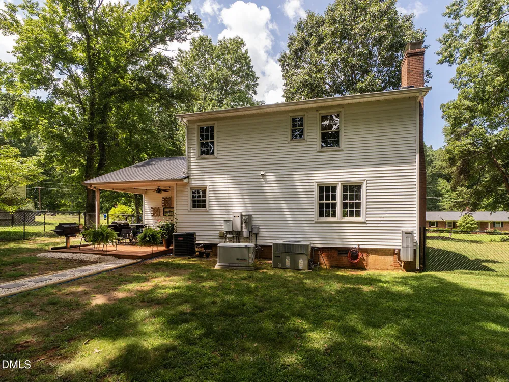 3034 Glenwood Drive Graham, NC 27253
