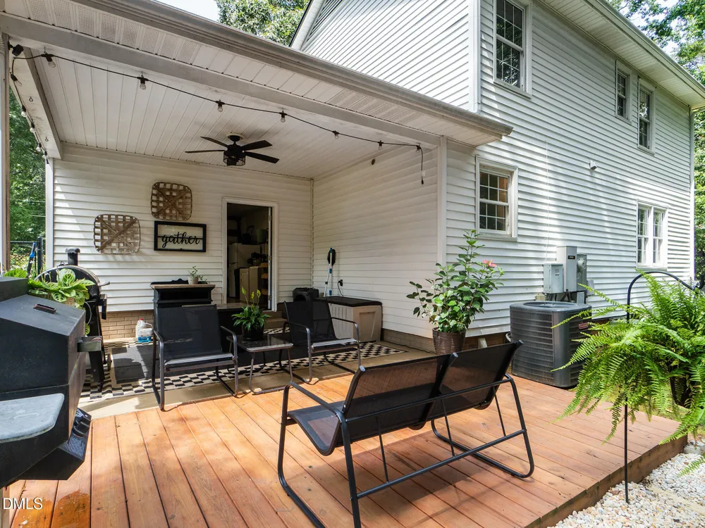 3034 Glenwood Drive Graham, NC 27253