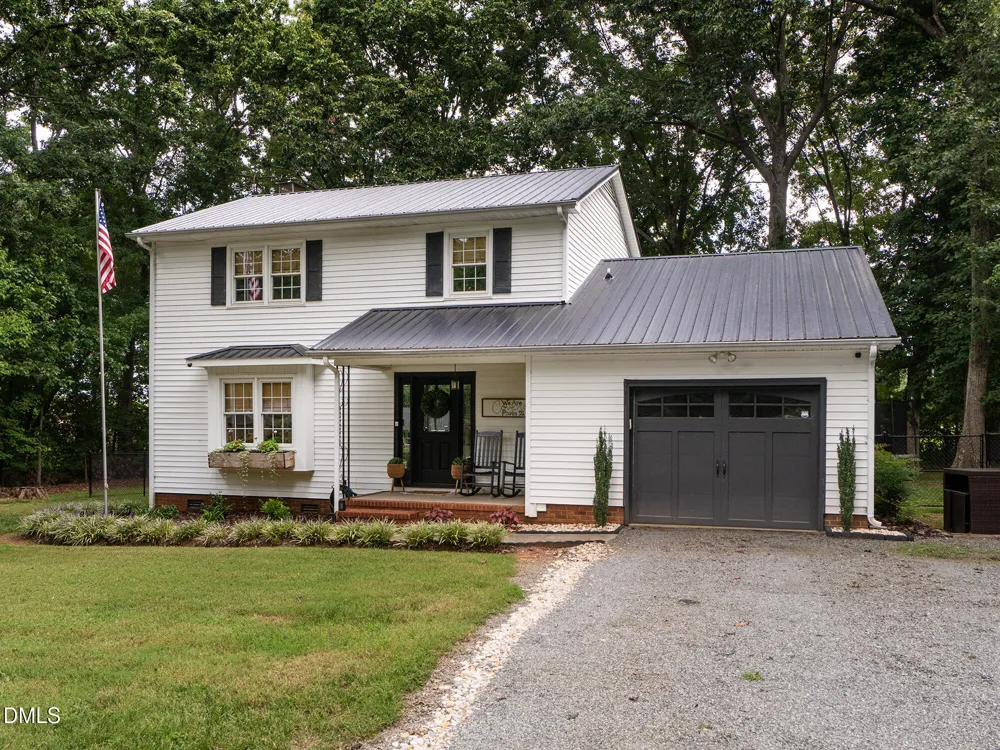 3034 Glenwood Drive Graham, NC 27253