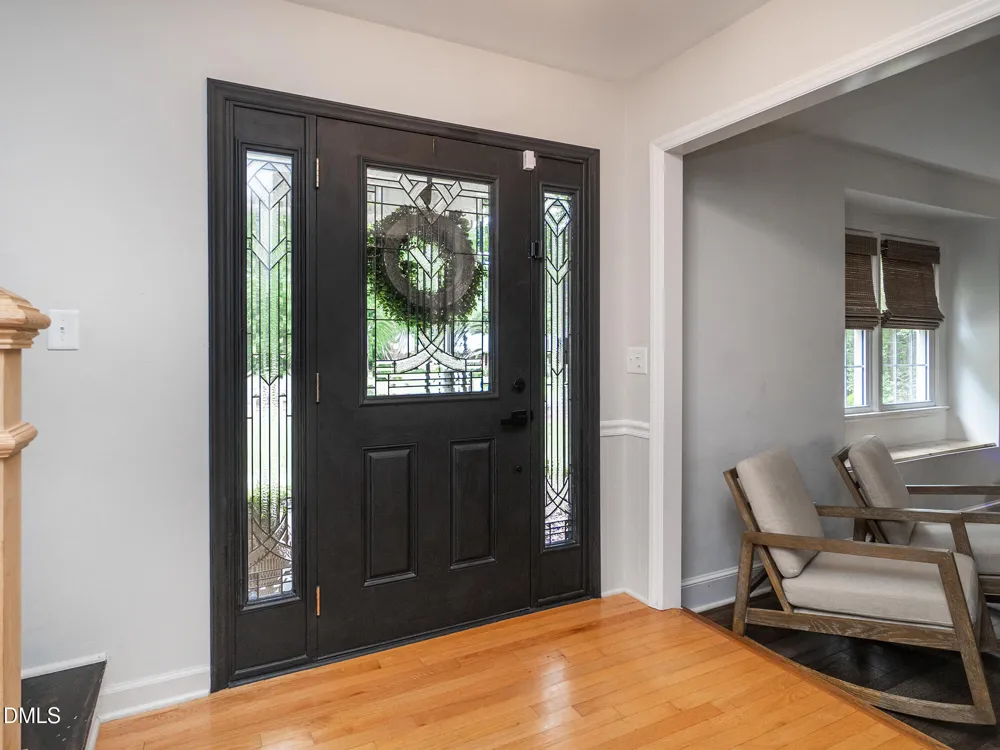 3034 Glenwood Drive Graham, NC 27253