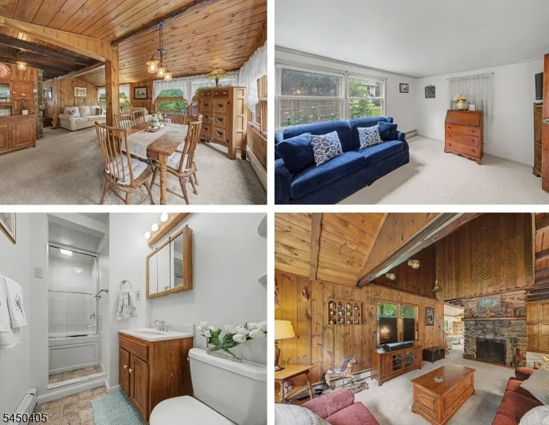 21 Shawnee Trl Sparta, NJ 07871