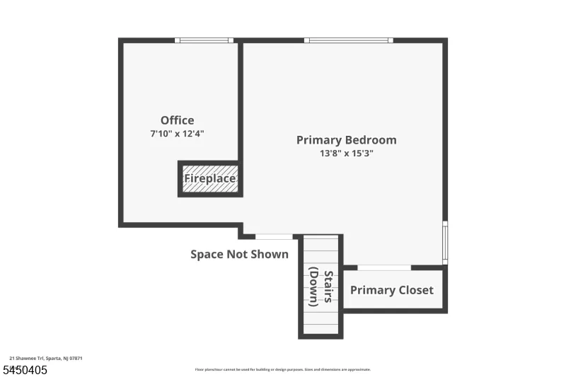 21 Shawnee Trl Sparta, NJ 07871