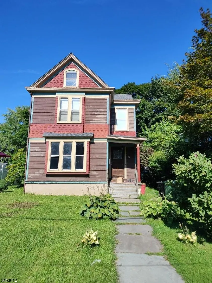 20 Grand Ave Washington, NJ 07882