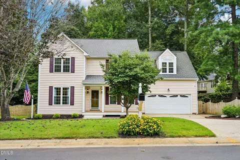 304 Arbor Creek Drive