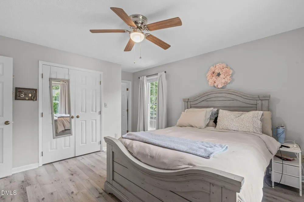 4625 Plum Blossum Drive Knightdale, NC 27545