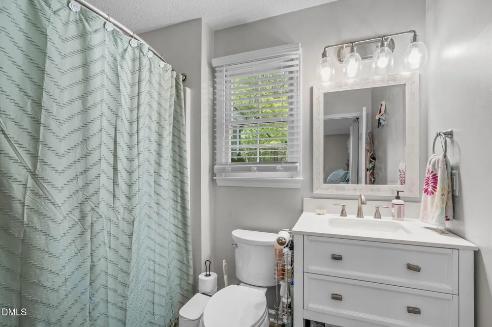 4625 Plum Blossum Drive Knightdale, NC 27545