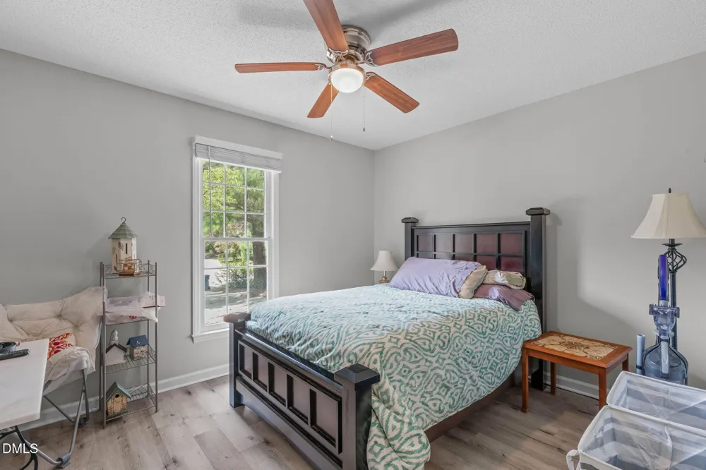 4625 Plum Blossum Drive Knightdale, NC 27545