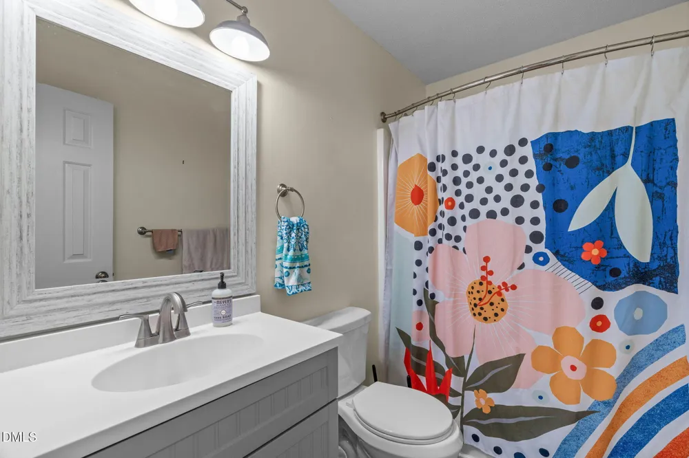 4625 Plum Blossum Drive Knightdale, NC 27545