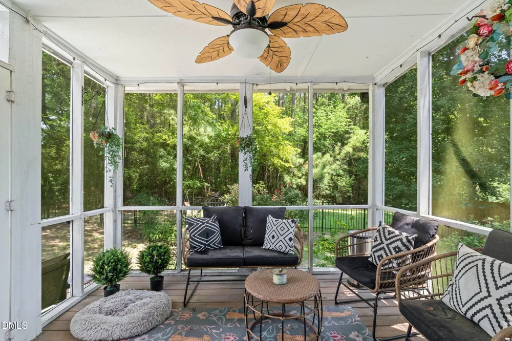 4625 Plum Blossum Drive Knightdale, NC 27545