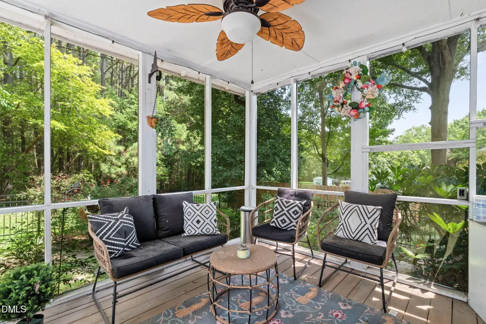 4625 Plum Blossum Drive Knightdale, NC 27545