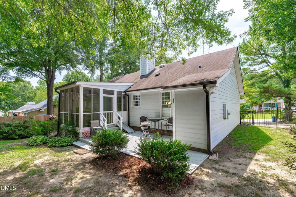 4625 Plum Blossum Drive Knightdale, NC 27545