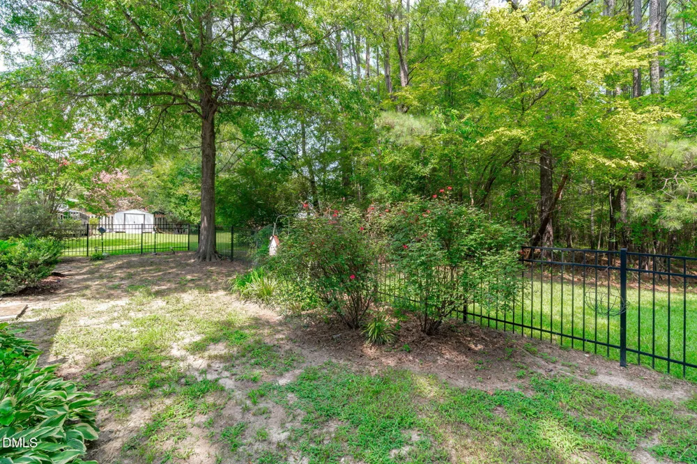 4625 Plum Blossum Drive Knightdale, NC 27545