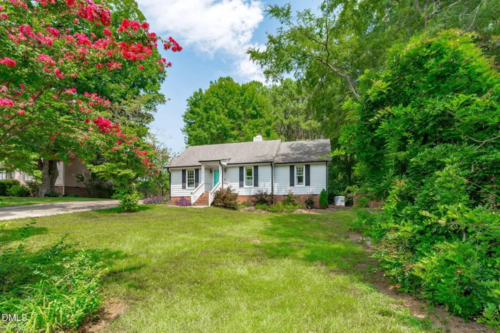 4625 Plum Blossum Drive Knightdale, NC 27545