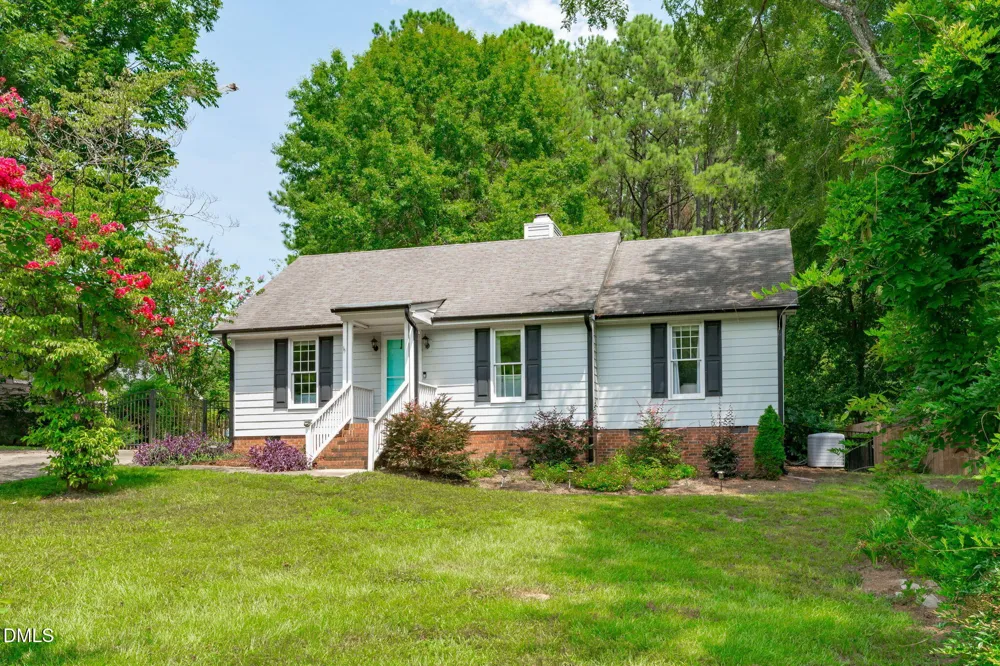 4625 Plum Blossum Drive Knightdale, NC 27545