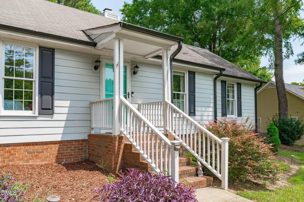 4625 Plum Blossum Drive Knightdale, NC 27545
