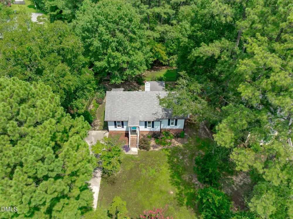 4625 Plum Blossum Drive Knightdale, NC 27545