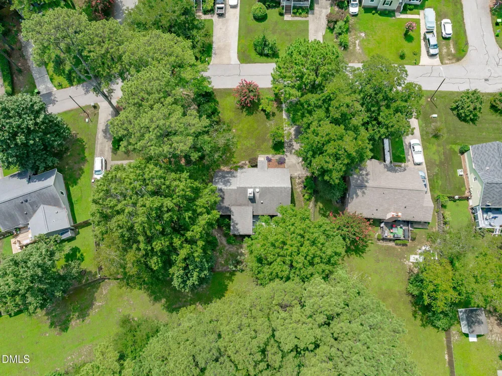 4625 Plum Blossum Drive Knightdale, NC 27545