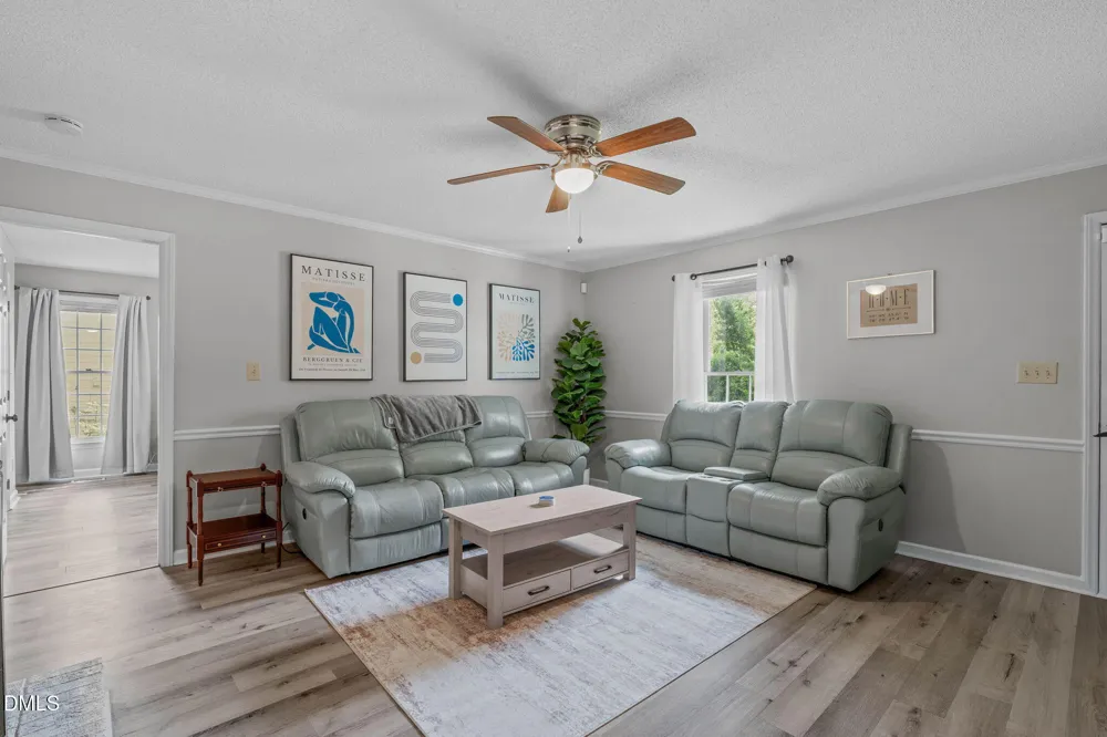 4625 Plum Blossum Drive Knightdale, NC 27545