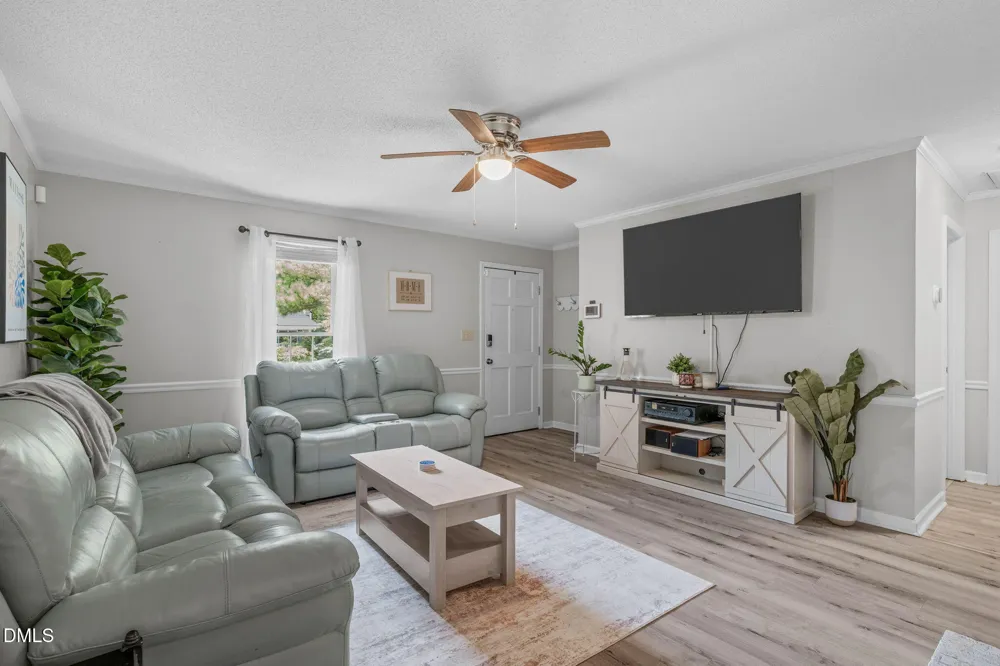 4625 Plum Blossum Drive Knightdale, NC 27545