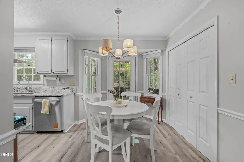 4625 Plum Blossum Drive Knightdale, NC 27545
