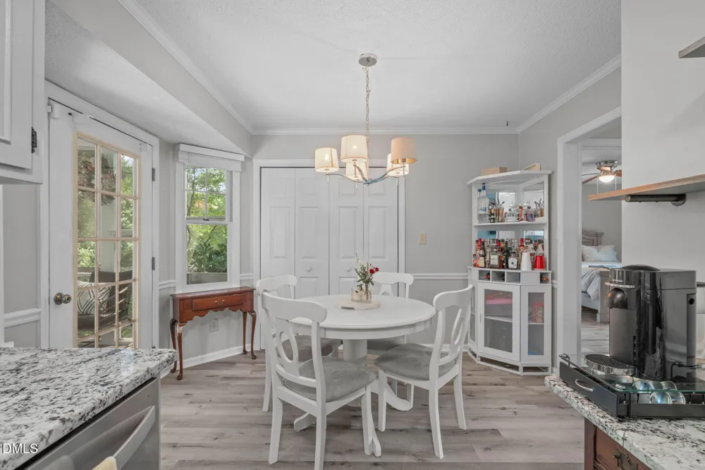 4625 Plum Blossum Drive Knightdale, NC 27545