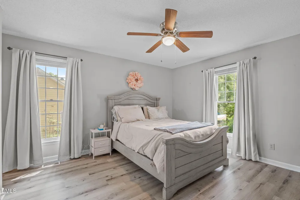 4625 Plum Blossum Drive Knightdale, NC 27545