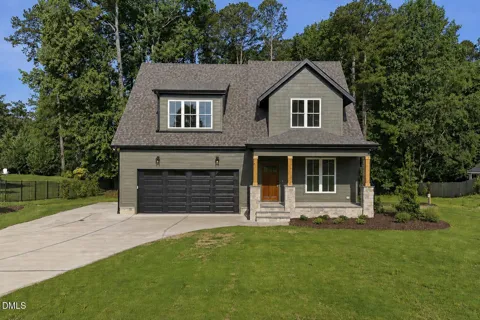 1849 Oakridge Duncan Road