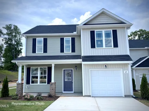 9 E Coulter Court